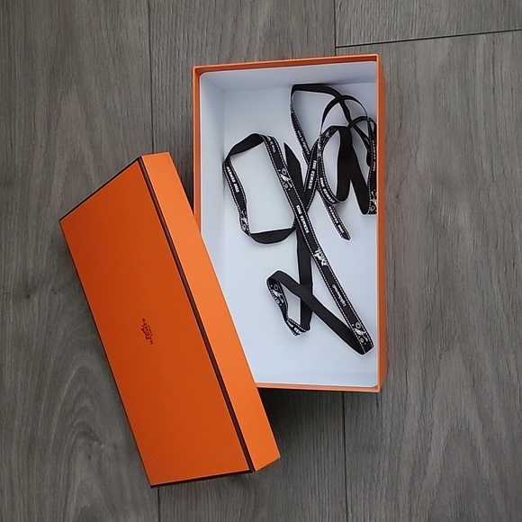 Hermes Shoebox - Picture 2 of 4